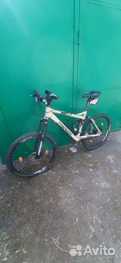 Merida AM 500-D двухподвес Отл сост