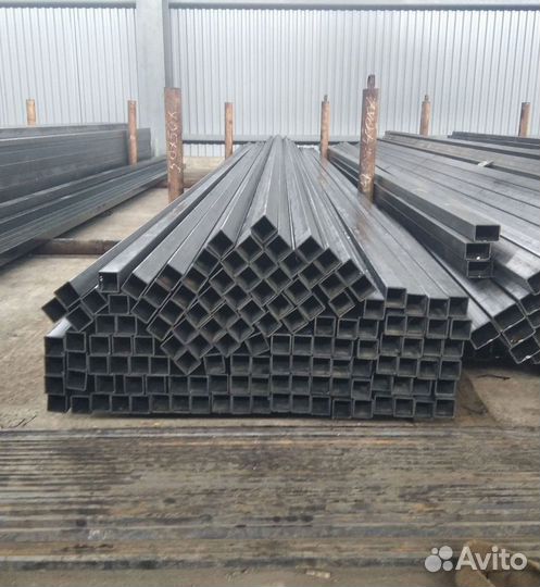 Профильная труба 5050