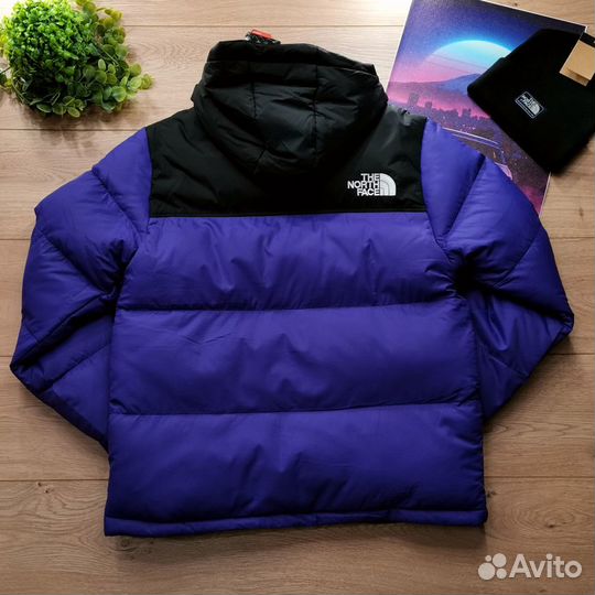 Куртка зимняя The North Face