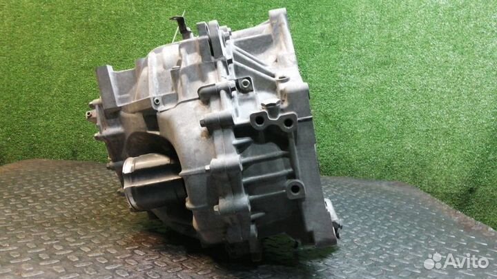 АКПП Kia Sorento