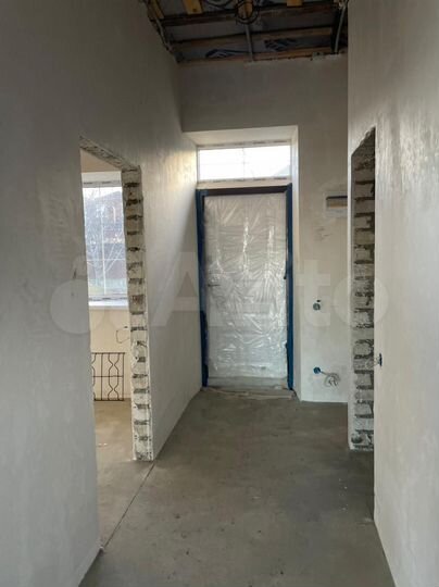 Дом 186 м² на участке 11 сот.