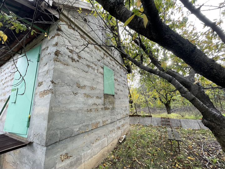 Участок 4 сот. (СНТ, ДНП)