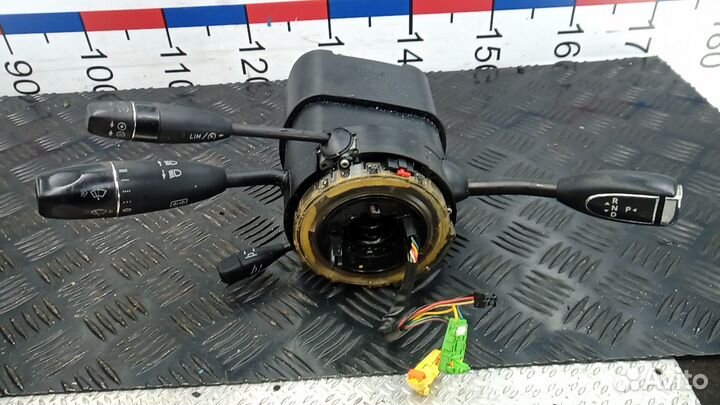 Переключатель поворотов и дворников (стрекоза) mer