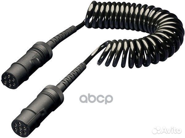 Кабель электрический 6+1 полюсов 8KA004797-041