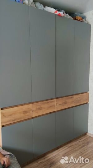 Гардеробная система бу