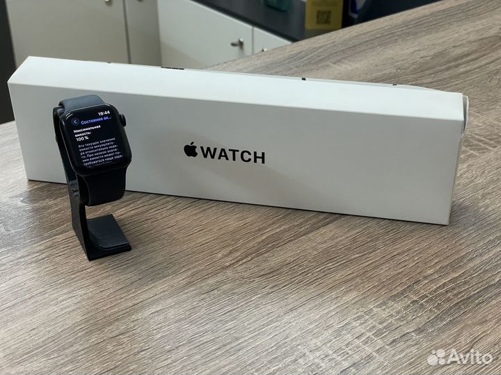 Apple Watch SE 2022 40mm