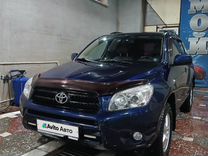 Toyota RAV4 2.0 AT, 2006, 219 000 км, с пробегом, цена 1 250 000 руб.