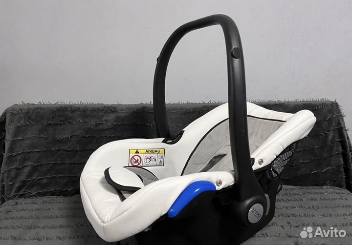 Коляска verdi orion 3 в 1