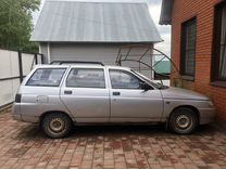 ВАЗ (LADA) 2111 1.5 MT, 2003, 143 739 км, с пробегом, цена 100 000 руб.