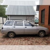 ВАЗ (LADA) 2111 1.5 MT, 2003, 143 739 км, с пробегом, цена 100 000 руб.