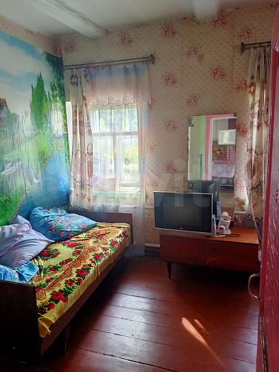 Дом 37 м² на участке 7 сот.