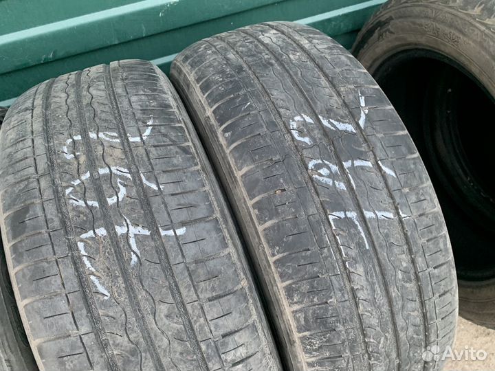 Kumho Solus KH17 205/60 R16