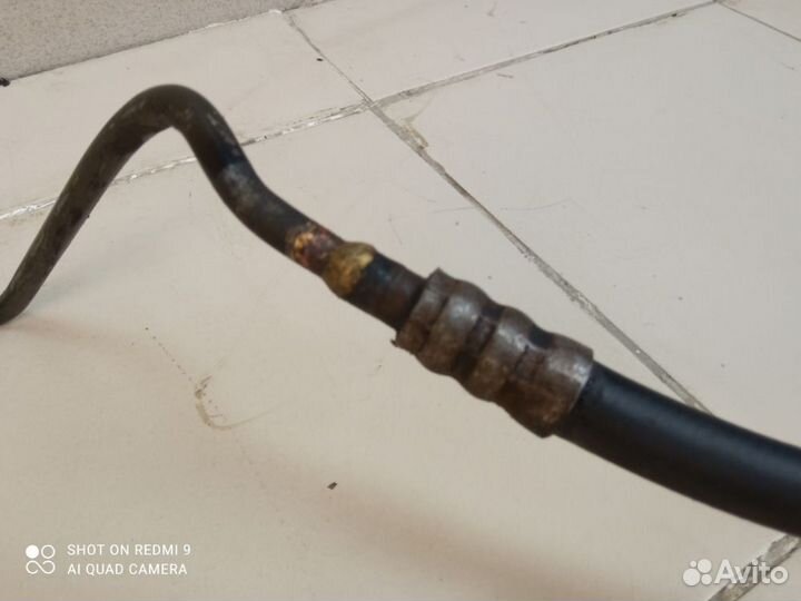 Шланг гидроусилителя Volvo S80