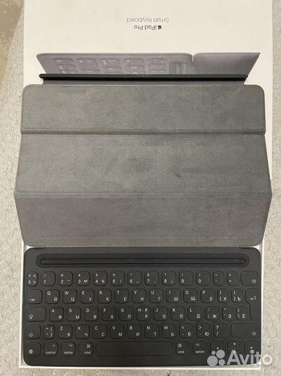 Клавиатура для iPad