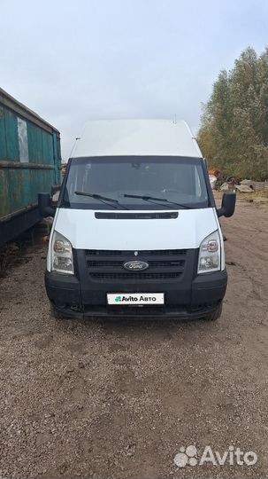 Ford Transit 2.2 МТ, 2012, 20 000 км