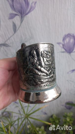 Подстаканник