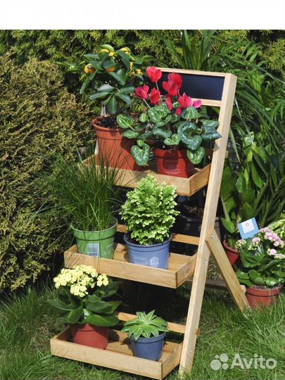 Подставка для растений