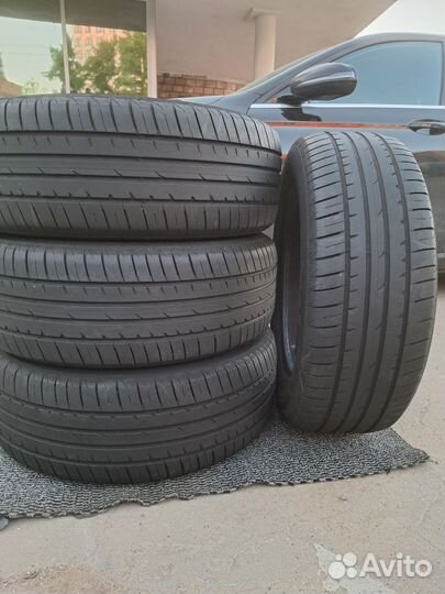 Hankook Ventus Prime 2 K115 225/65 R17 99H