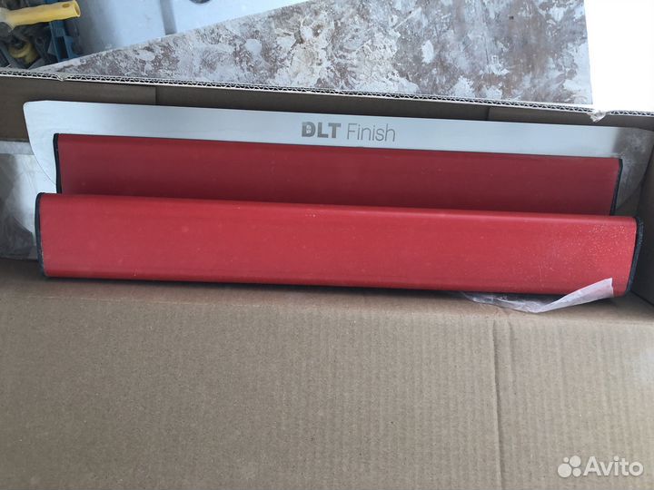 Шпатель для шпаклевки