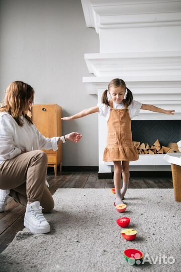 Логопед дошкольный, школьный