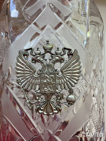 Дятьковский хрусталь