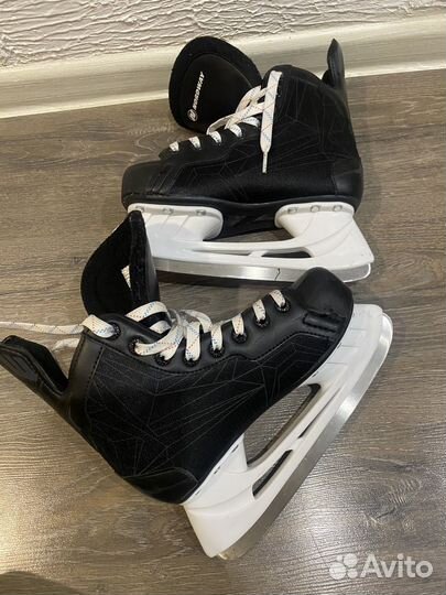 Коньки Nordway 35 р-р