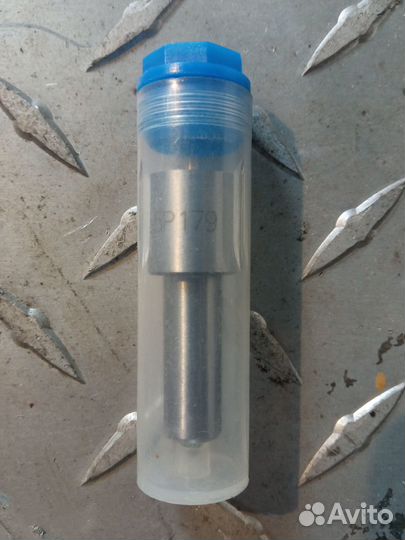 Распылитель dlla 155P179 WD10