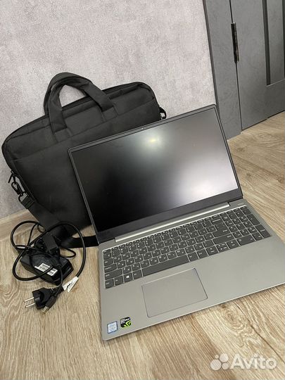 Ноутбук lenovo ideapad 330s