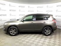 Toyota RAV4 2.0 CVT, 2012, 175 000 км, с пробегом, цена 1 499 000 руб.