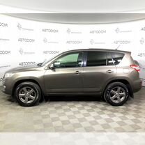 Toyota RAV4 2.0 CVT, 2012, 175 000 км, с пробегом, цена 1 499 000 руб.