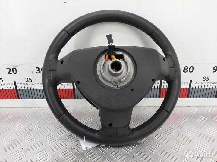 Руль для Opel Zafira B