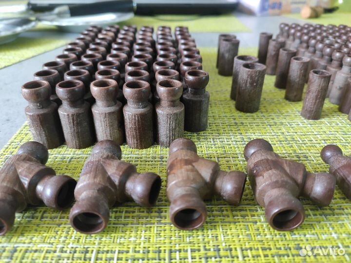 Жердочки для птиц Ferplast flex