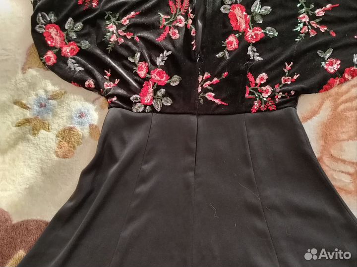 Женские вещи пакетом 44 46 размер