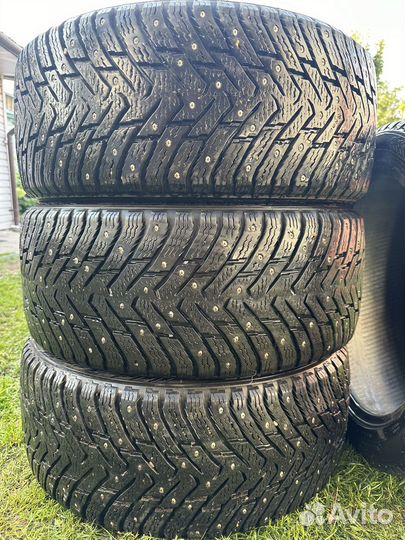 Nokian Tyres Hakkapeliitta 8 225/45 R17