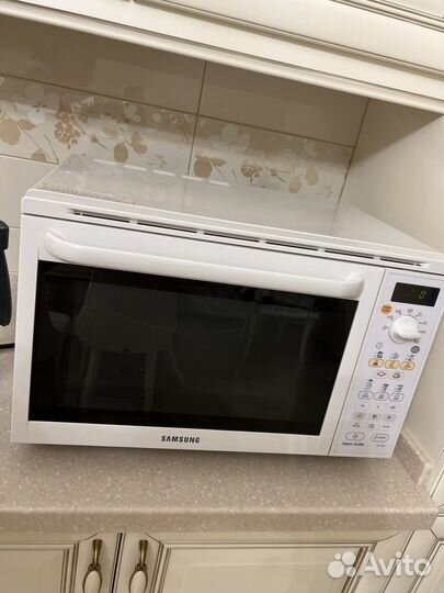 Микроволновая печь бу