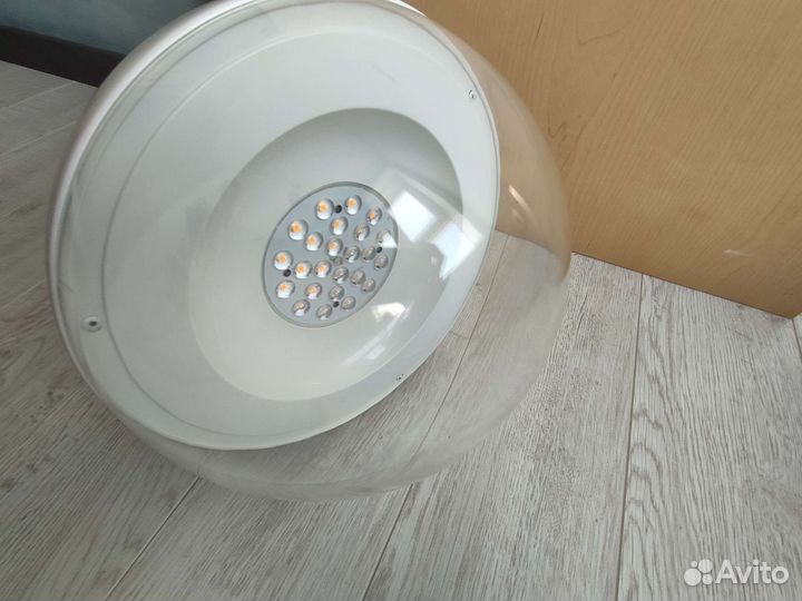 Светильник подвесной IKEA Вэстер