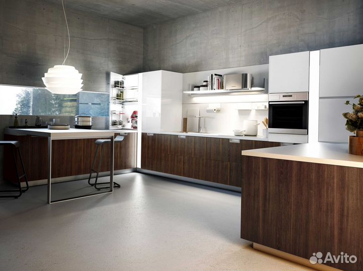 Кухонный гарнитур