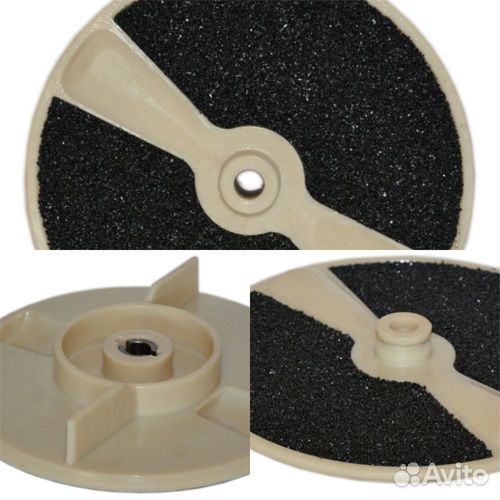 Картофелечистка мок-300M