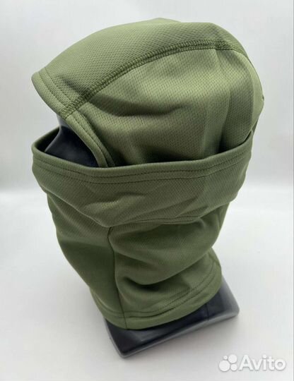 Балаклава тактическая
