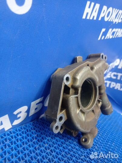 Масляный насос Nissan Maxima A32 седан VQ30 1999