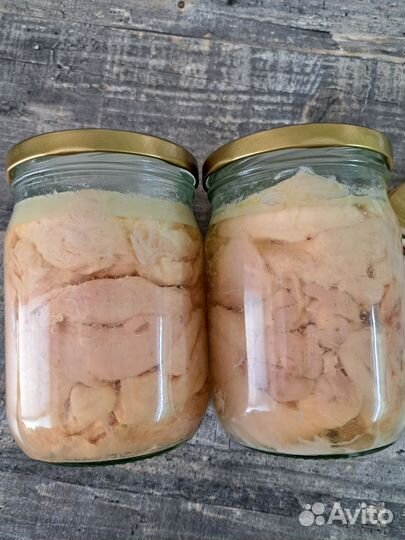 Тушенка/Грибы/Паштет/Фарш/Рыбка