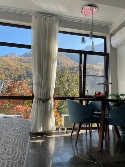 1-к. квартира, 41 м², 4/7 эт.