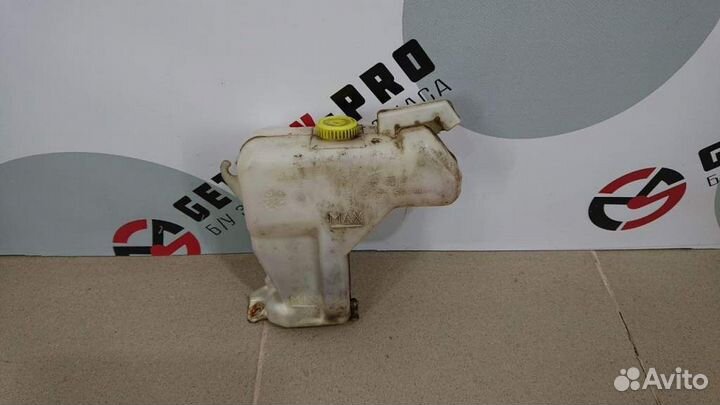 Бачок расширительный Nissan Almera N16 2000-2006 2