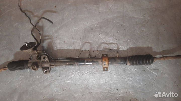 Рулевая рейка Hyundai Sonata EF рест. 2004