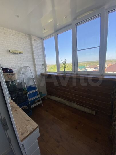 1-к. квартира, 42,3 м², 4/5 эт.