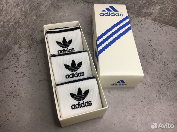 Носки adidas