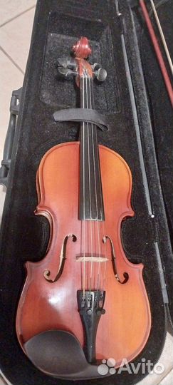 Скрипка Euphony 1/4