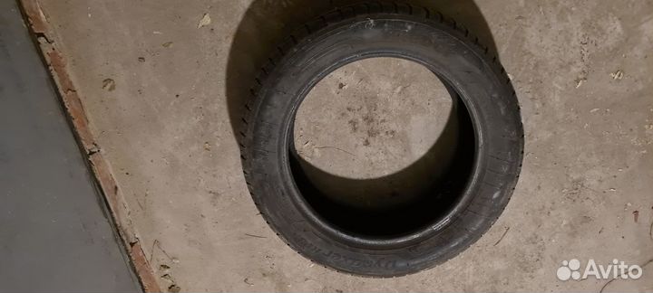 Kleber Dynaxer HP3 205/55 R16