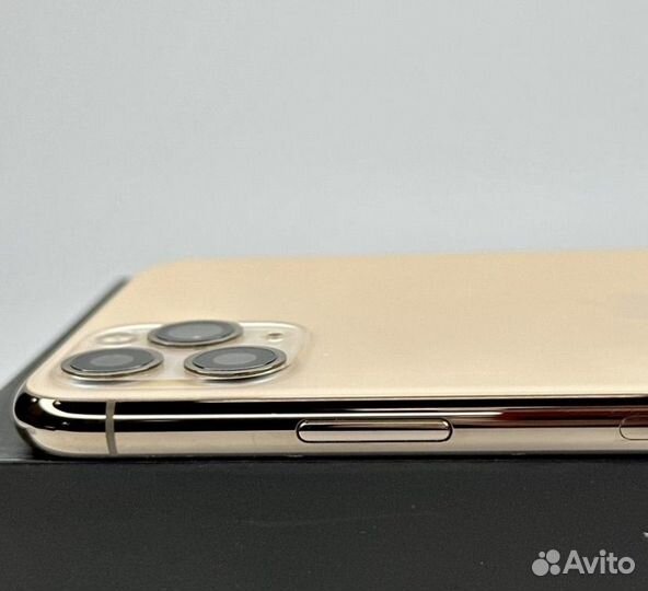 iPhone 11 Pro, 64 ГБ