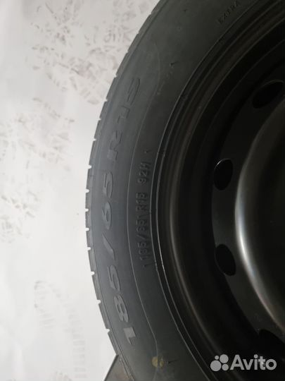 Pirelli Cinturato P1 185/65 R15 H